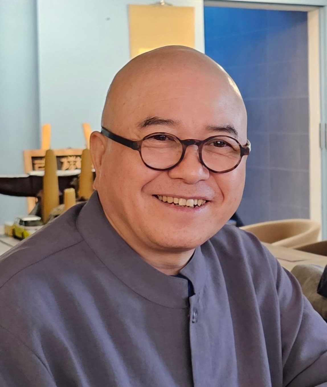 김완두 프로필 사진